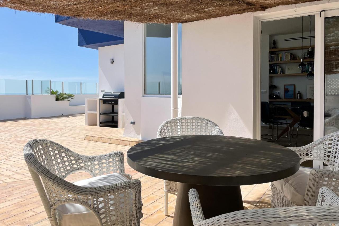 Infinity Sunny Home By Cadiz4Rentals Екстер'єр фото