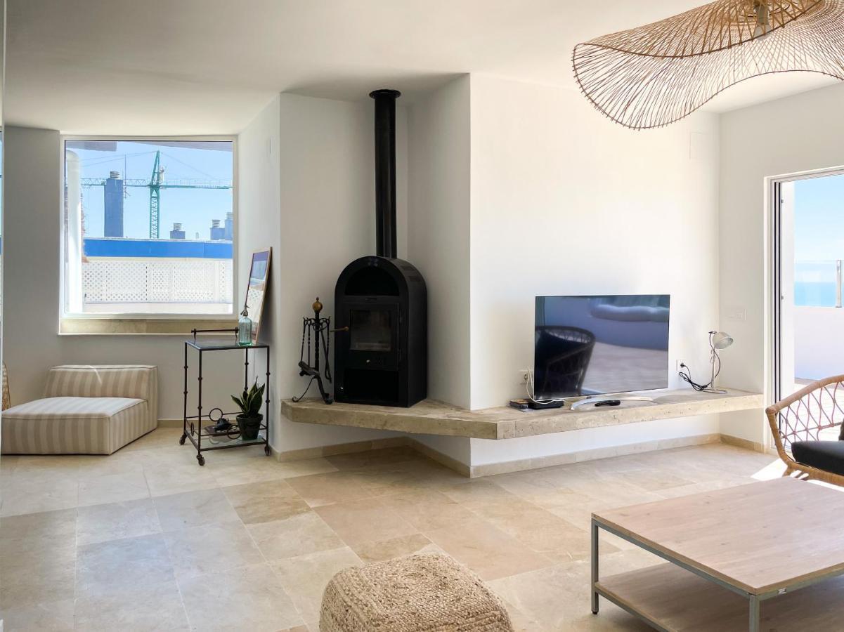 Infinity Sunny Home By Cadiz4Rentals Екстер'єр фото