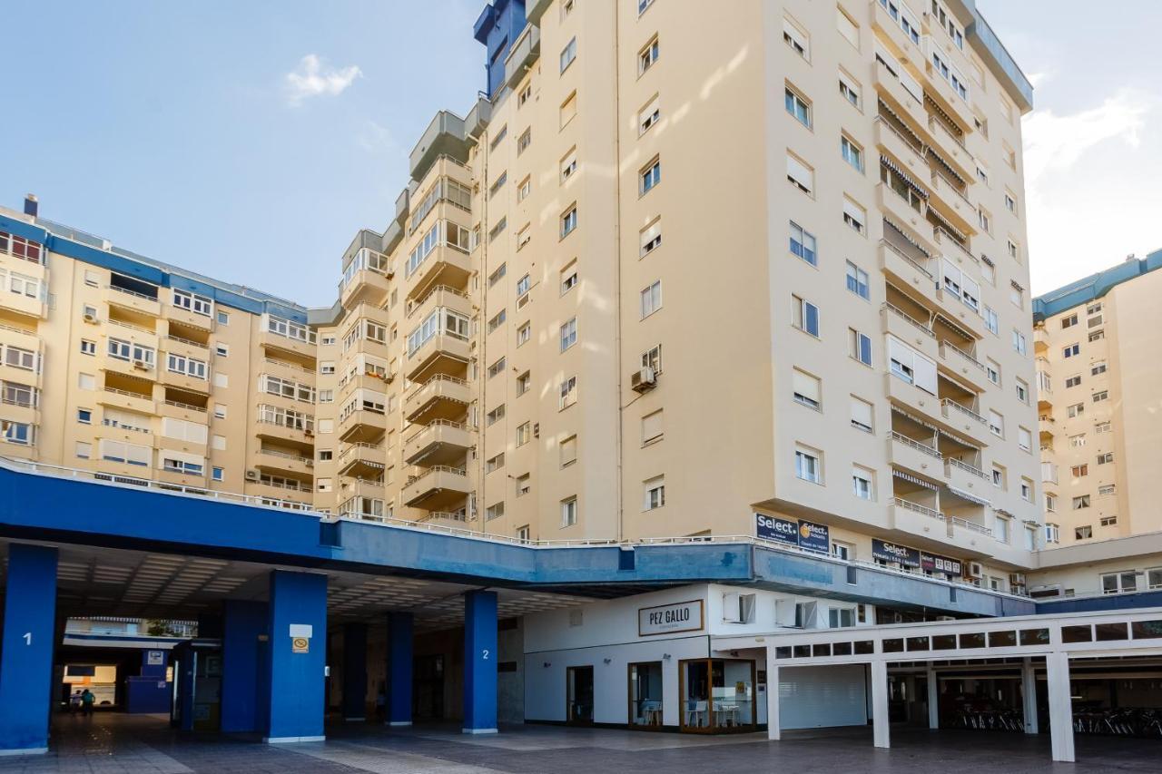 Infinity Sunny Home By Cadiz4Rentals Екстер'єр фото