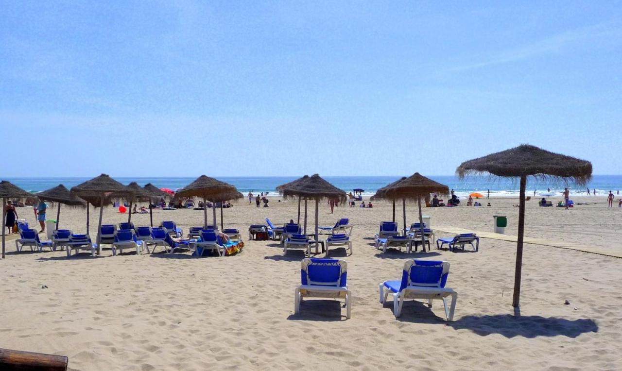 Infinity Sunny Home By Cadiz4Rentals Екстер'єр фото